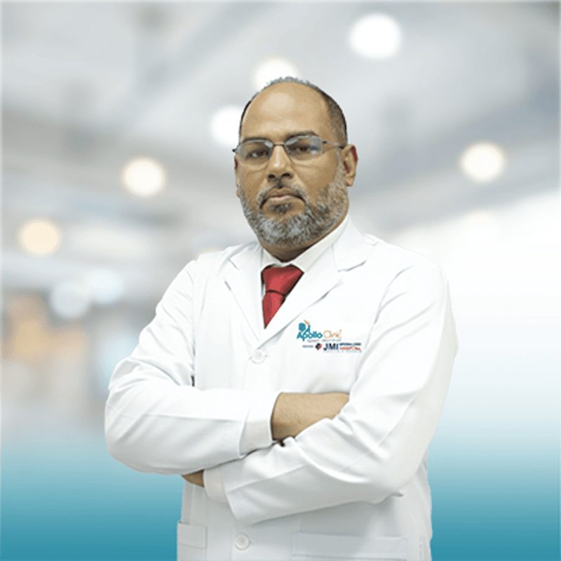 Dr. A.F.M.Ariful Islam (Nobin)