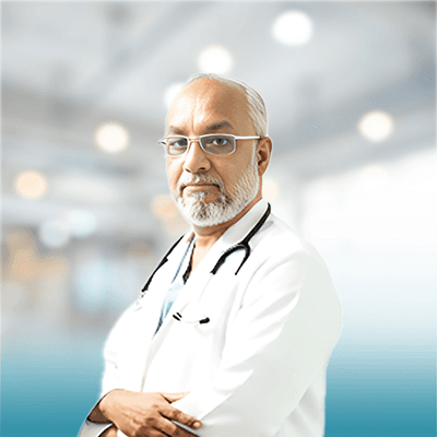 Dr. D S M. Zakir Hossain