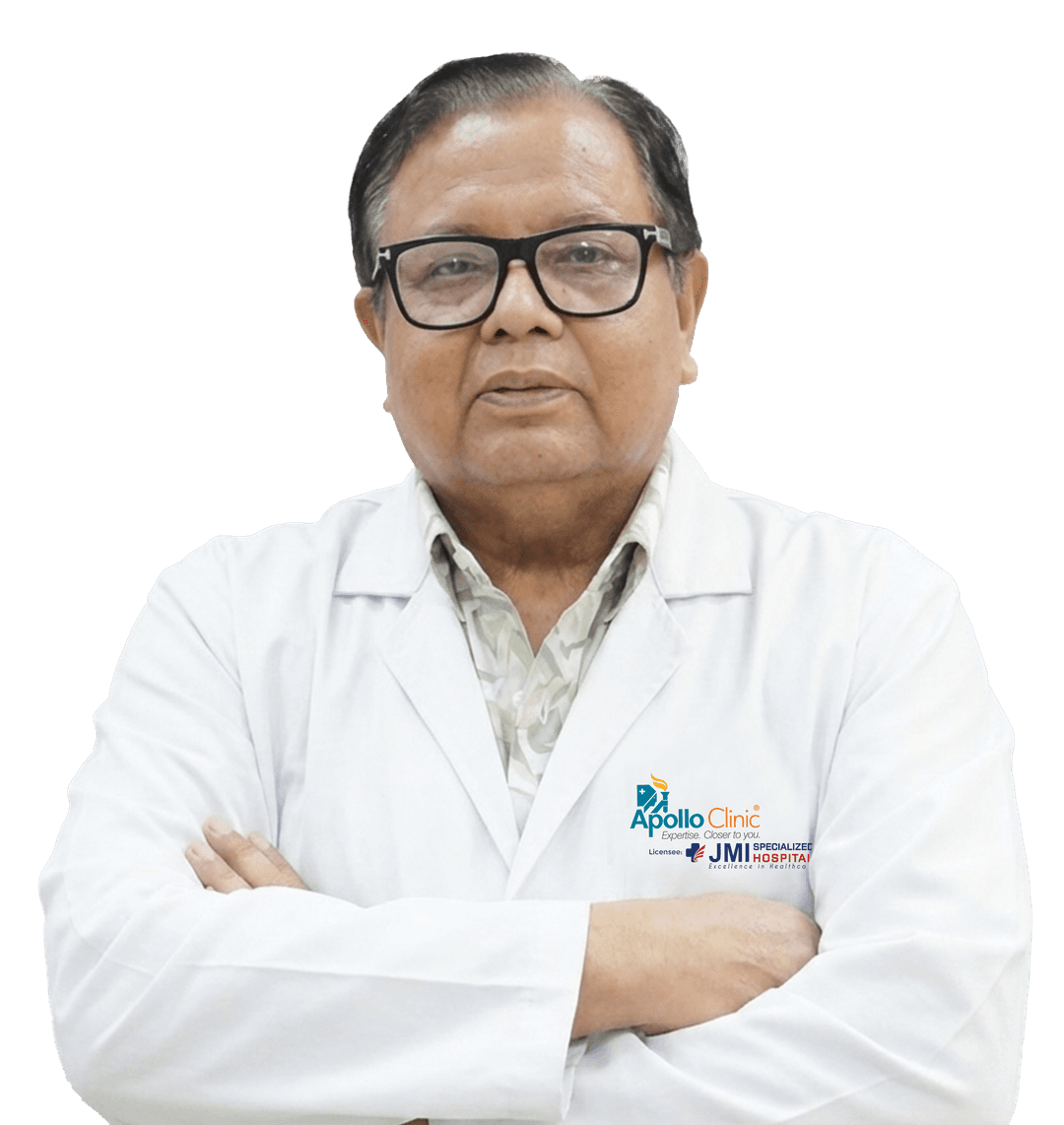 Prof. Dr. Riaz Uddin Ahmad