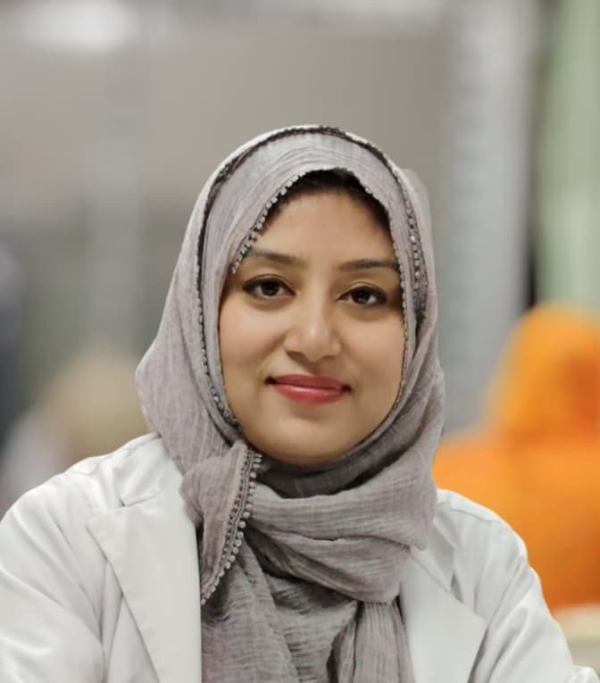 Dr. Tahmina Ferdaus